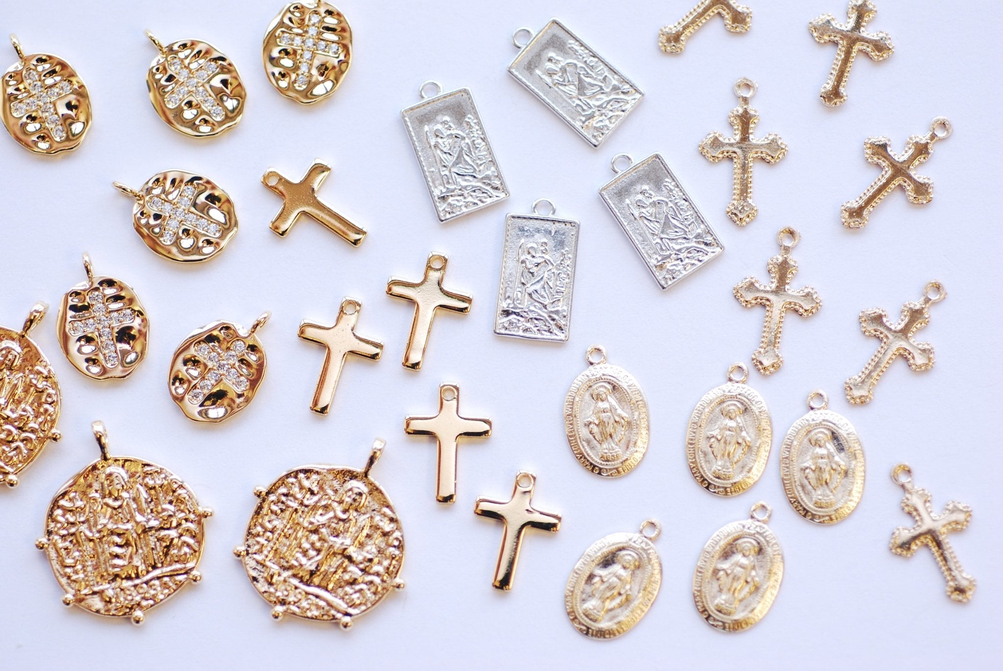 Popular Religious Charms