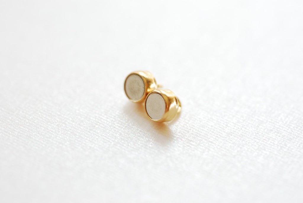 Wholesale 5mm Round Spring Clasp 14kt Rose Gold Filled