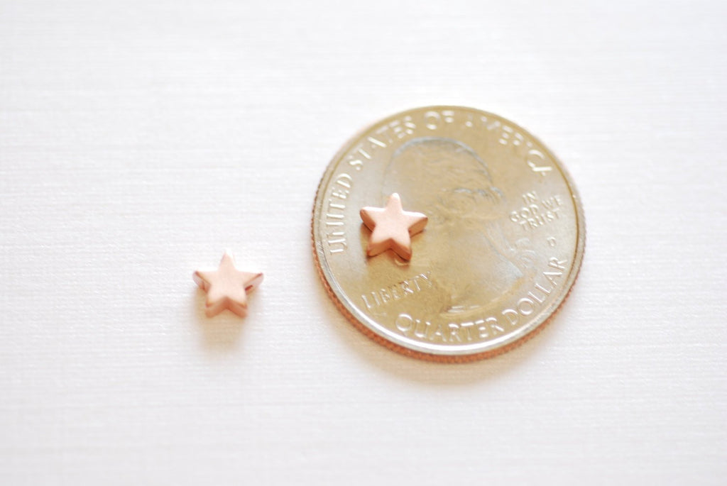 Wholesale Charms - 2pcs Matte Vermeil Rose Gold Heart Beads Charm- 18k gold  plated over Sterling Silver, Heart Bead Drilled Side to Side, Pink Rose  Gold Heart – HarperCrown