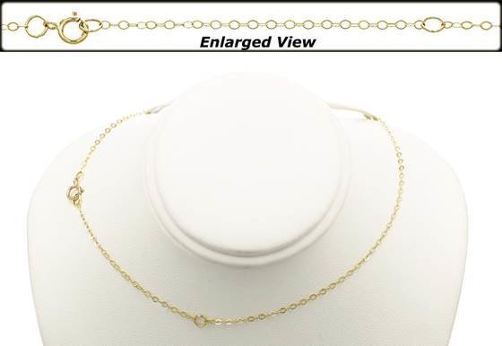 Wholesale Extender chain necklaces