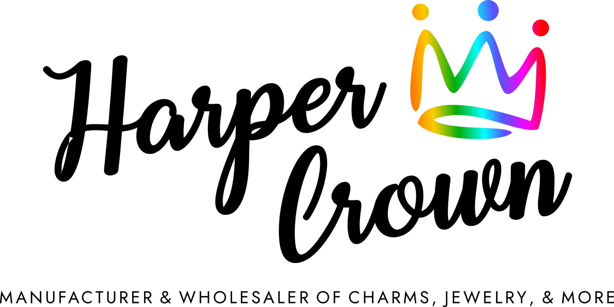 All About Jewelry Manufacturers and Wholesalers - HarperCrown