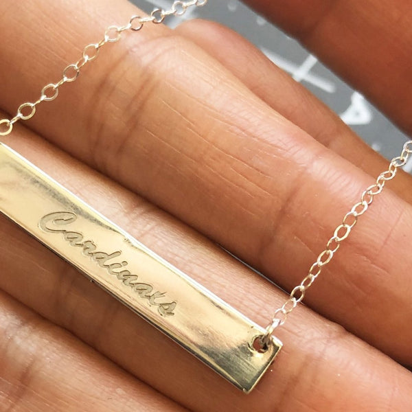 Use your handwriting to create personalized memorial ring in Sterling  Silver or Solid Gold