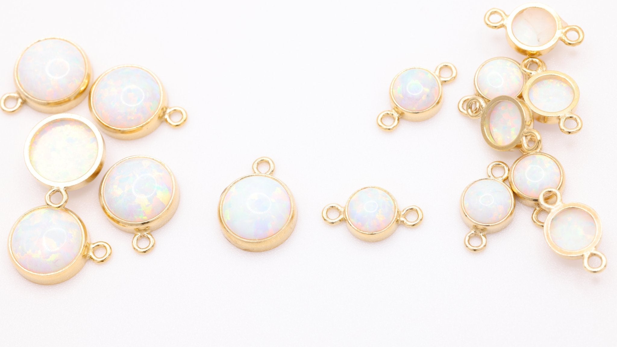 Opal Jewelry: What You Should Know - HarperCrown