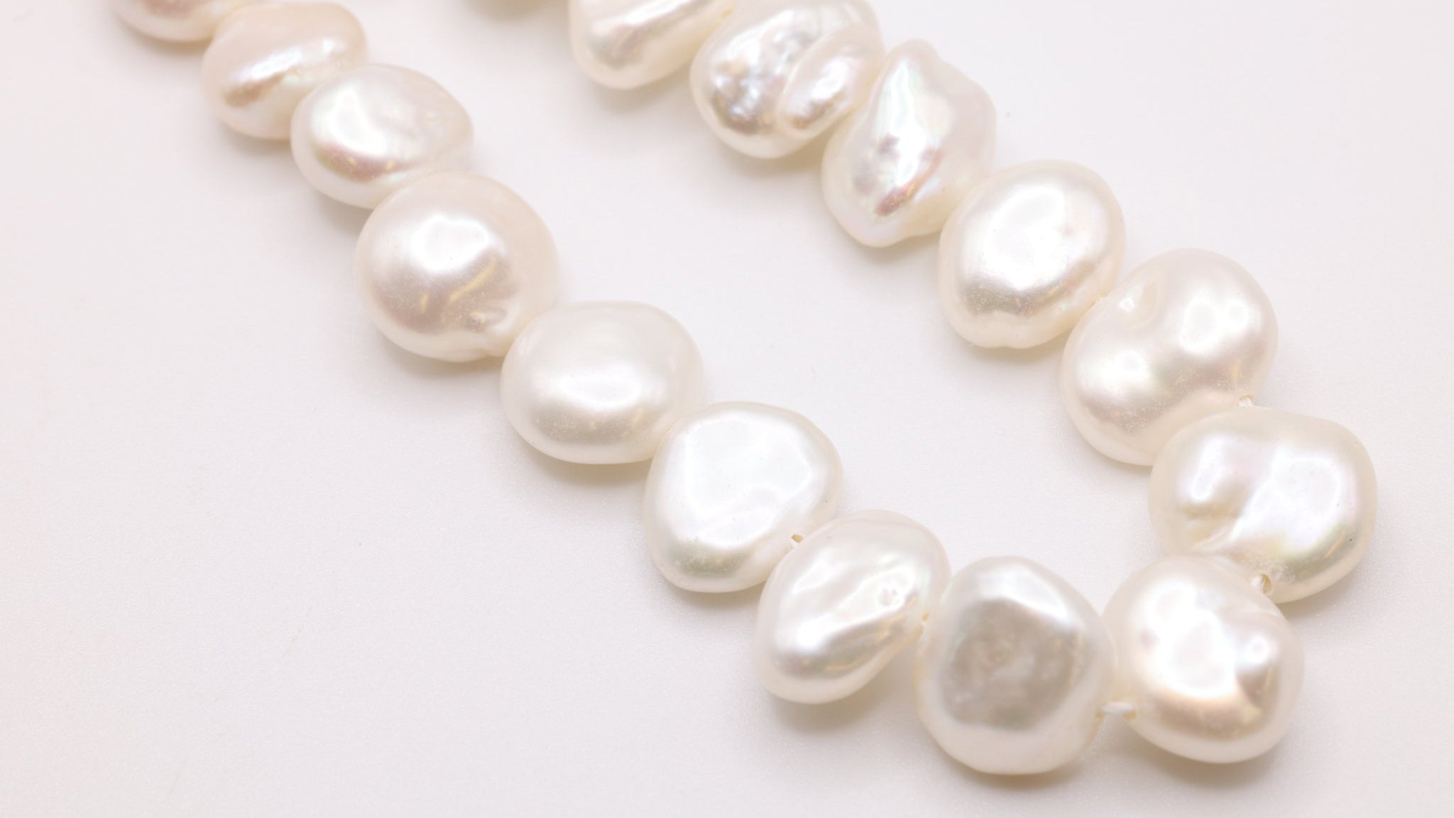 Why Freshwater Pearls are Popular for Jewelry Making - HarperCrown