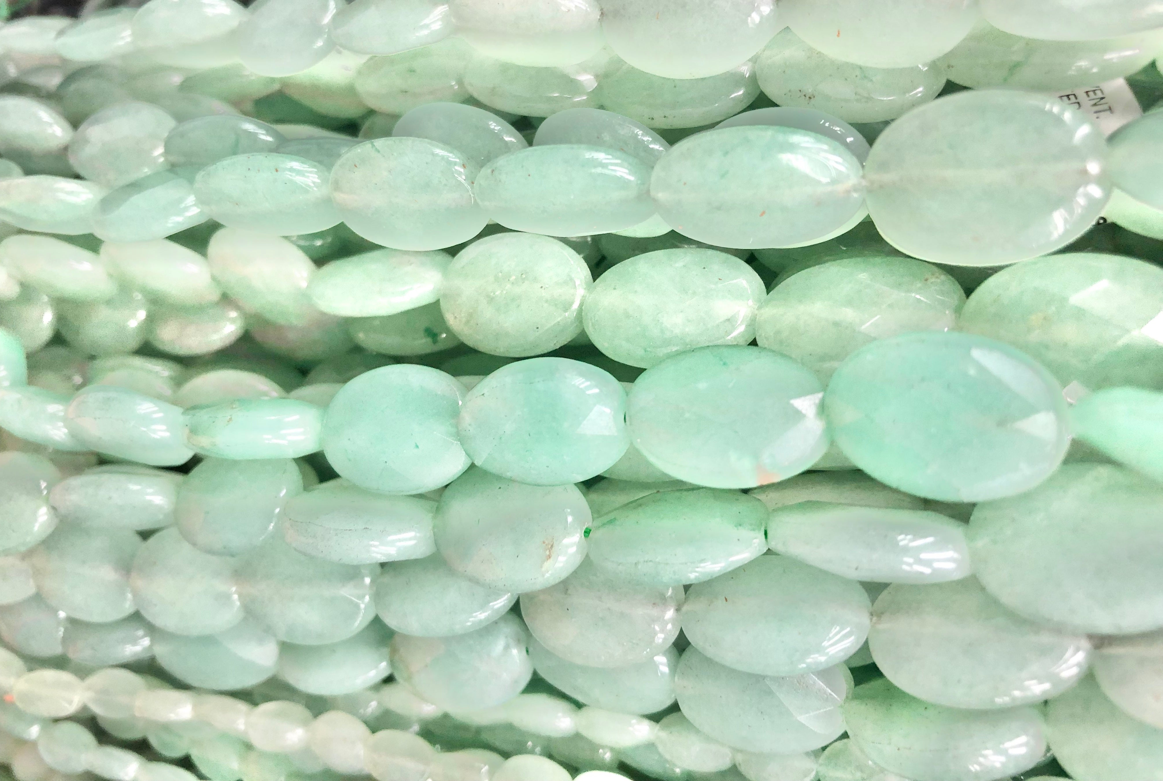 Wholesale Semi-Precious Items | Gemstones, Beads, and Pearls | HarperCrown