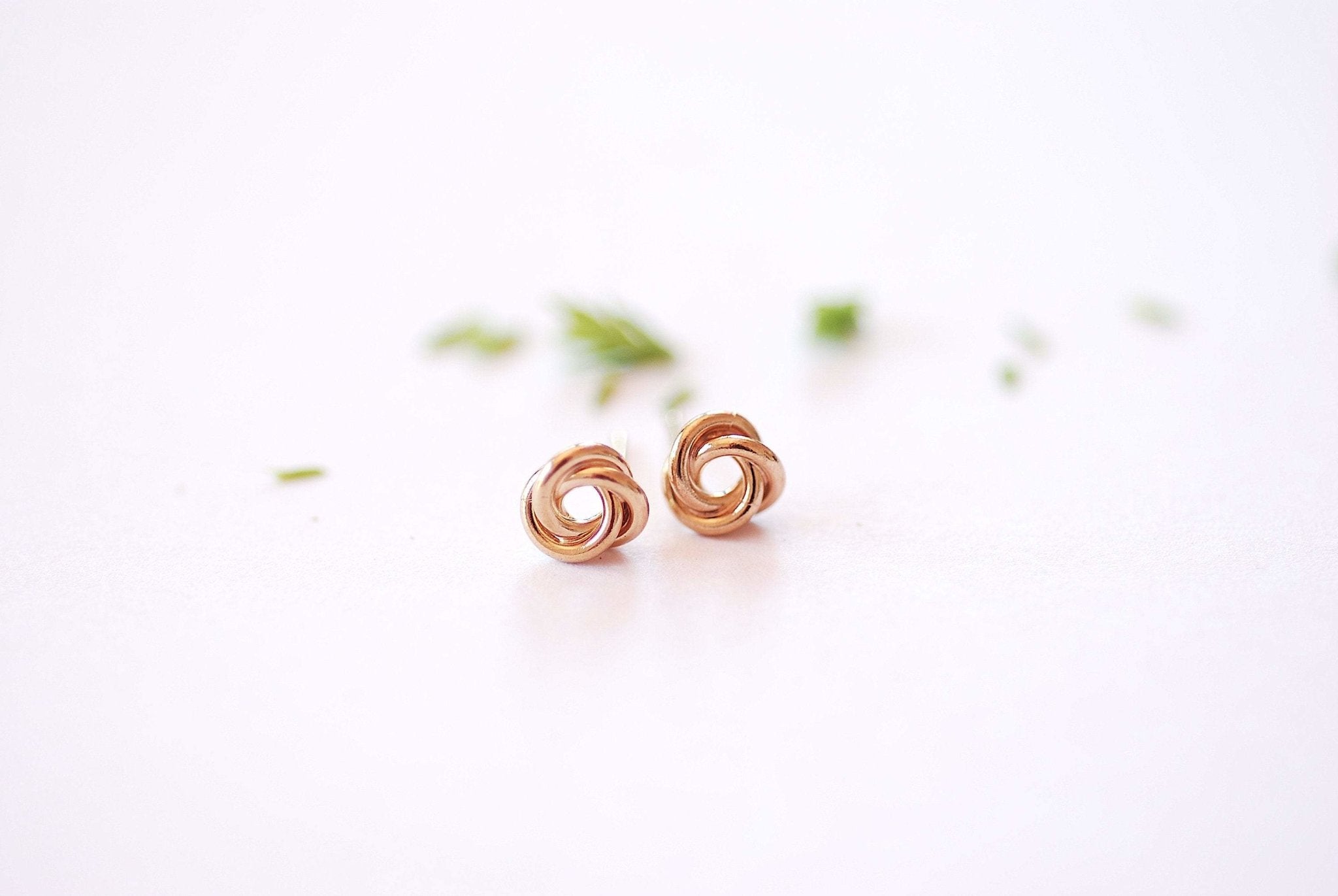 Silver Stud Earrings-Minimalist hot Stud Earrings-Gold Filled Stud Earrings-Simple Stud Earrings