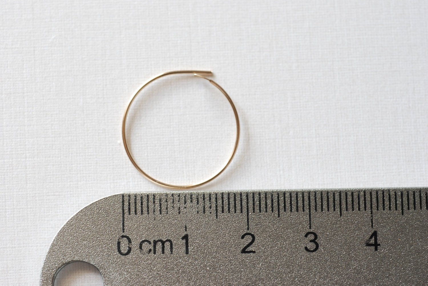 Wholesale 2 pairs, 14k gold filled Hoop earring ear wire, gold filled ear hoops, 20mm, Dangle earrings, Sterling Silver, Rose Gold Filled, Hoops