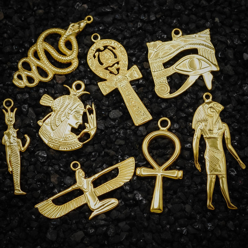 Thoth pendant store